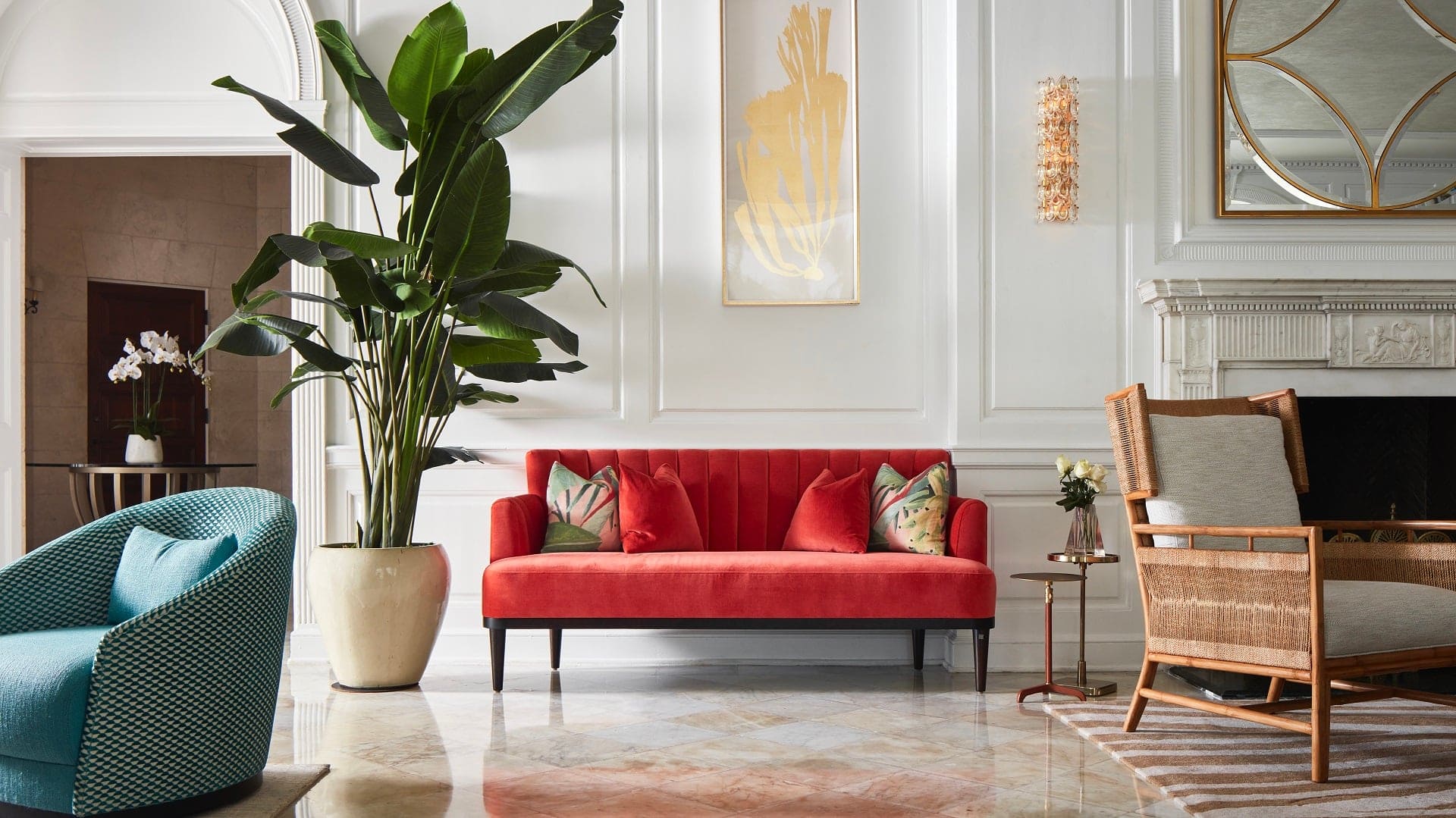 Hotel review Style' - Fisher Island Club and Hotel - 0