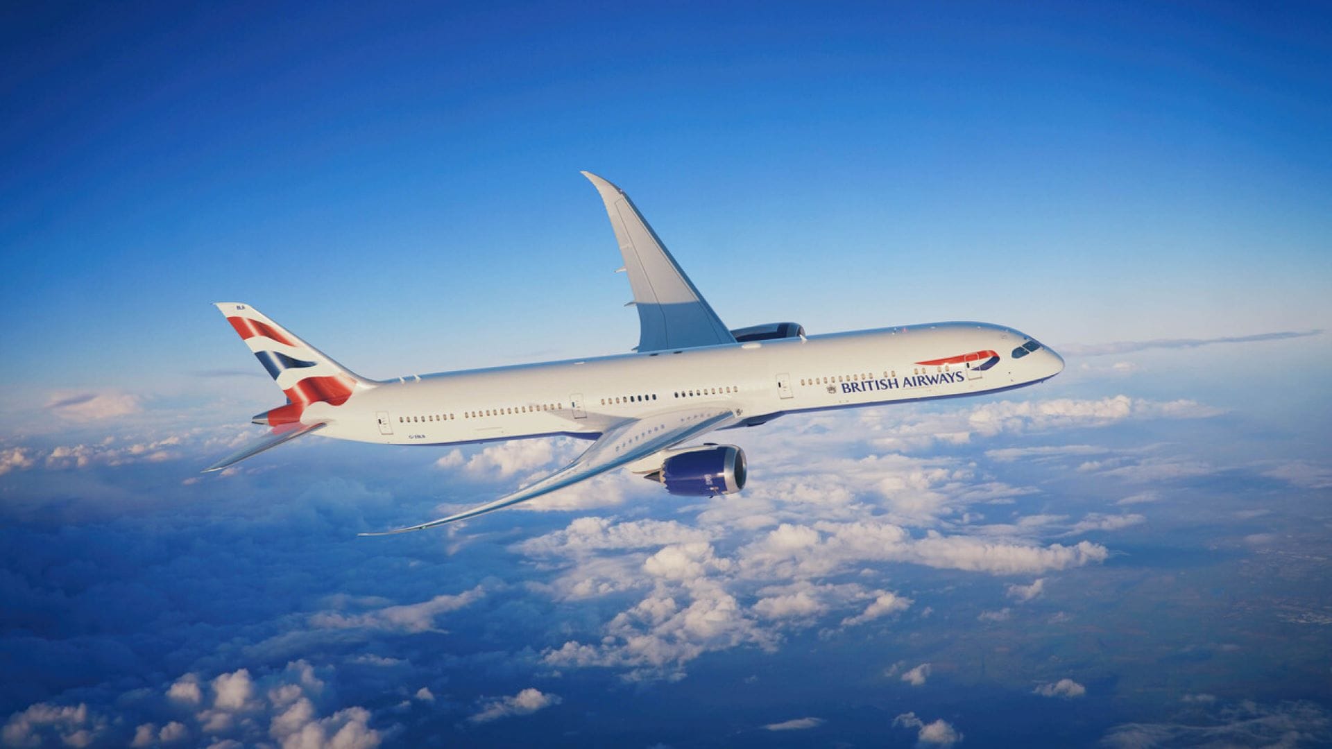 BA - CYBER MONDAY OFFERS - from Stockholm, Oslo and London**EXPIRED**