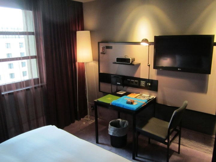 25hours Hotel Frankfurt The Goldman - 5