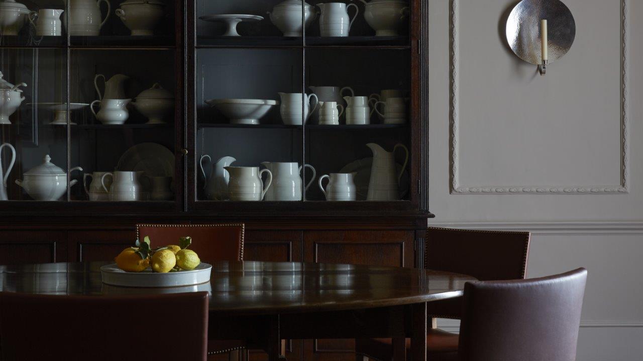 Hotel review Style' - Heckfield Place - 2