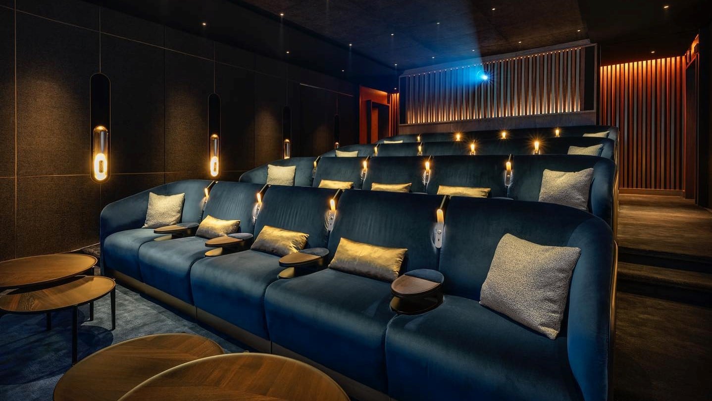 Hotel review Service & Facilities' - La Mamounia - 10