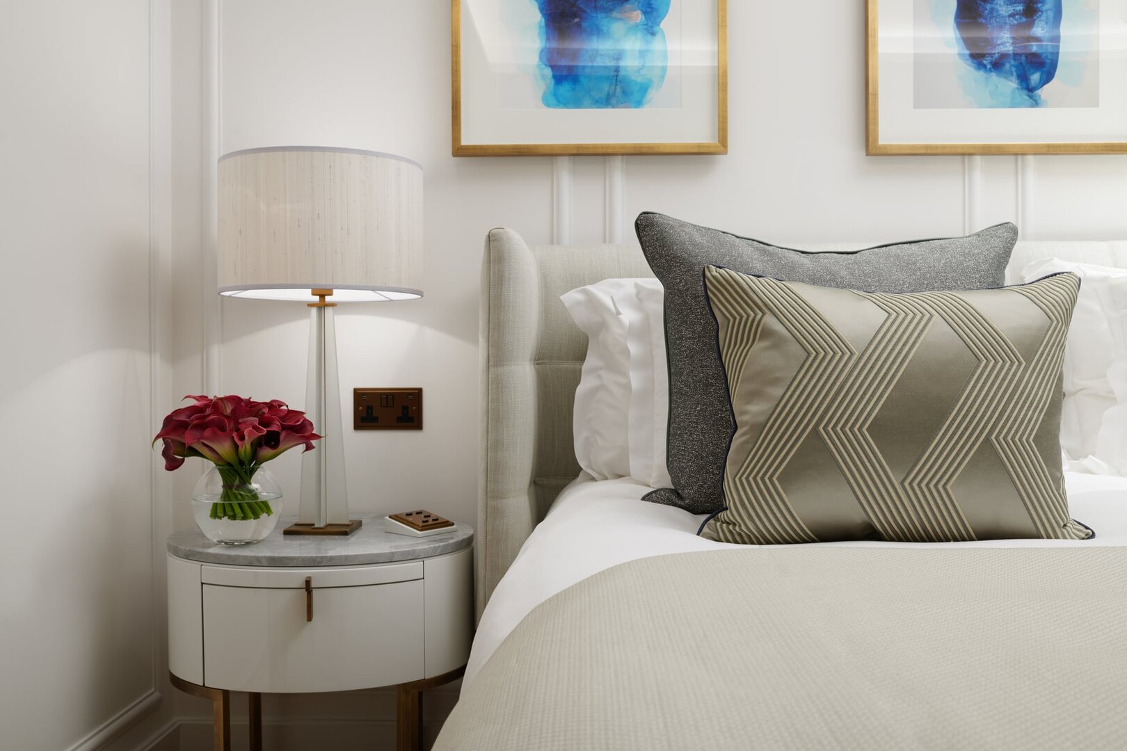 Hotel review Accommodation' - Corinthia London - 0