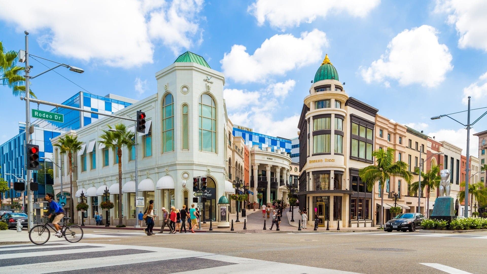 Destinations Articles - Los Angeles Travel Guide