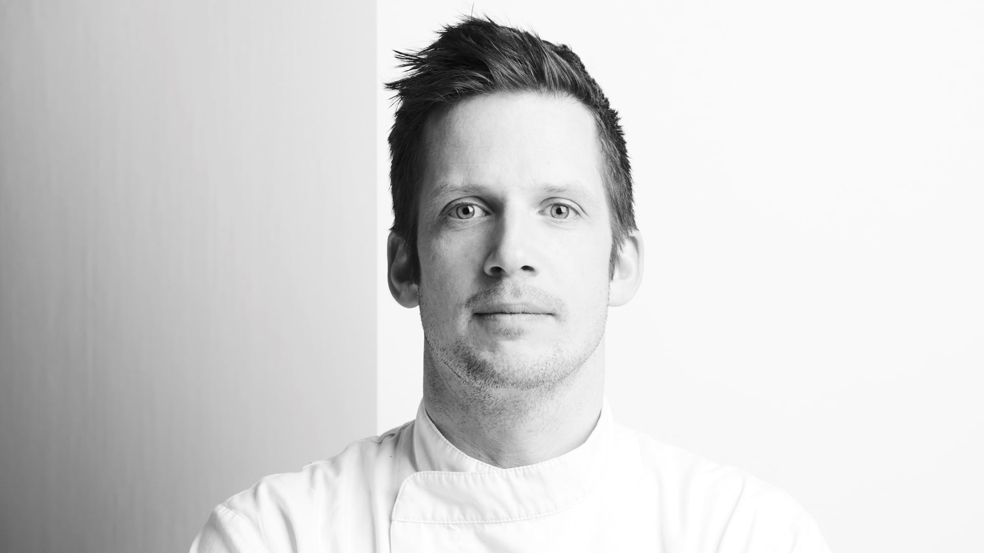 Brussels Airlines collaborates with two Michelin-starred chef Michaël Vrijmoed