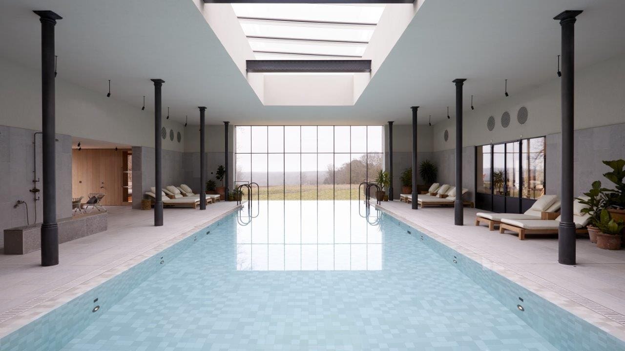 Hotel review Style' - Heckfield Place - 6