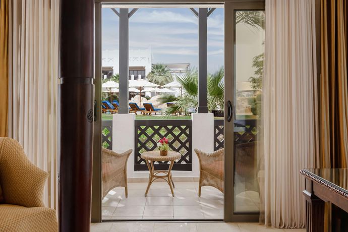 Verified hotel review - Sharq Village & Spa, a Ritz-Carlton Hotel - 27