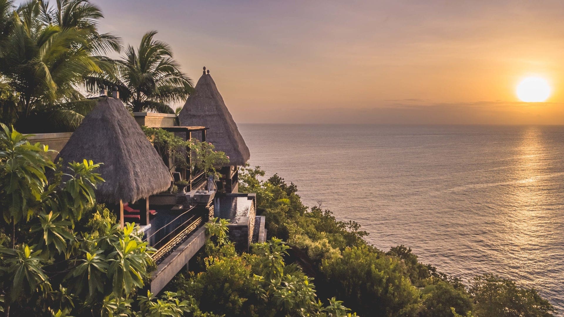 Hotels Toplists - The Best Luxury Hotels In The Seychelles