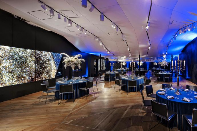 Verified hotel review - W Amsterdam - 29