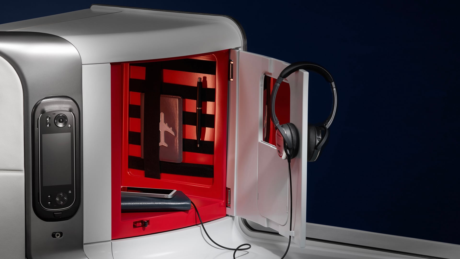 Airline review Entertainment - Air France - 2