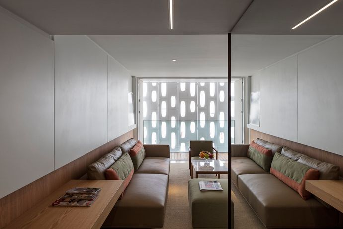 Verified hotel review - Emiliano Rio - 50