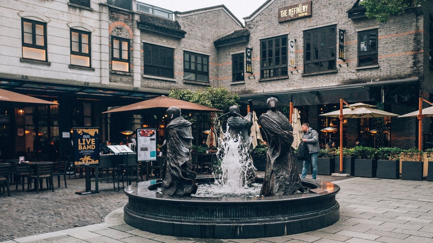 Destinations Articles - Shanghai Travel Guide