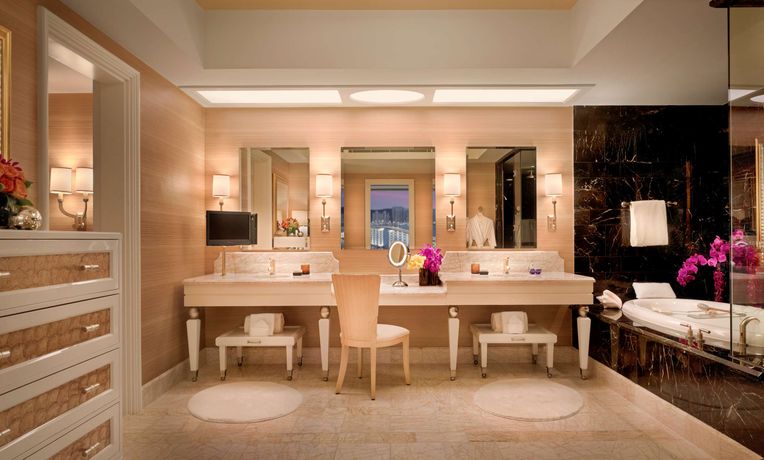 Verified hotel review - Wynn Macau - 9