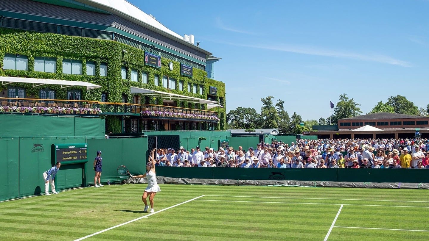 Destinations Articles - The London Travel Guide