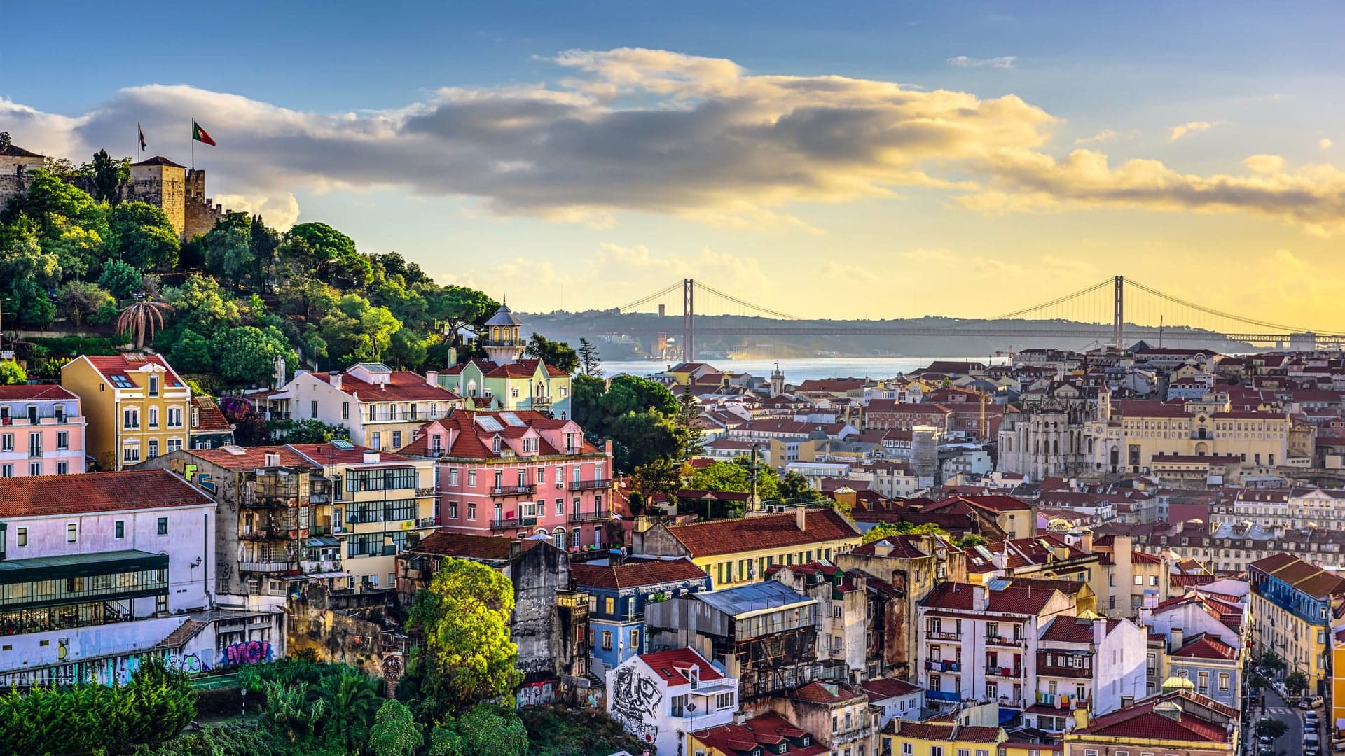 an overview of lisbon