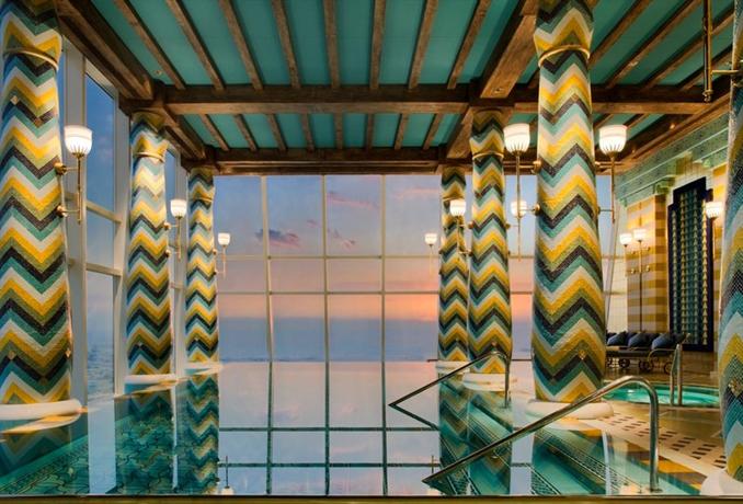 Hotel review About' - Burj Al Arab Jumeirah - 18