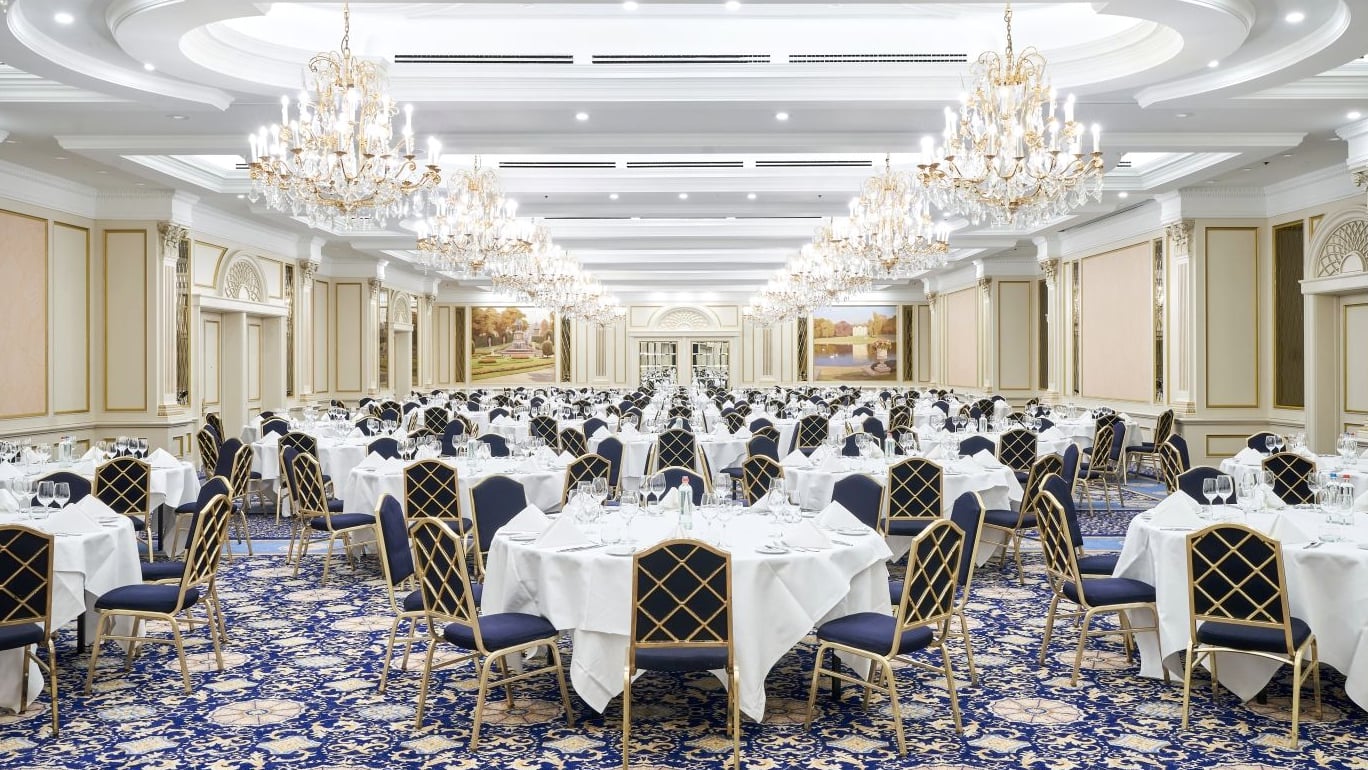 Hotels Toplists - 9 Best Luxury Hotels in Brussels