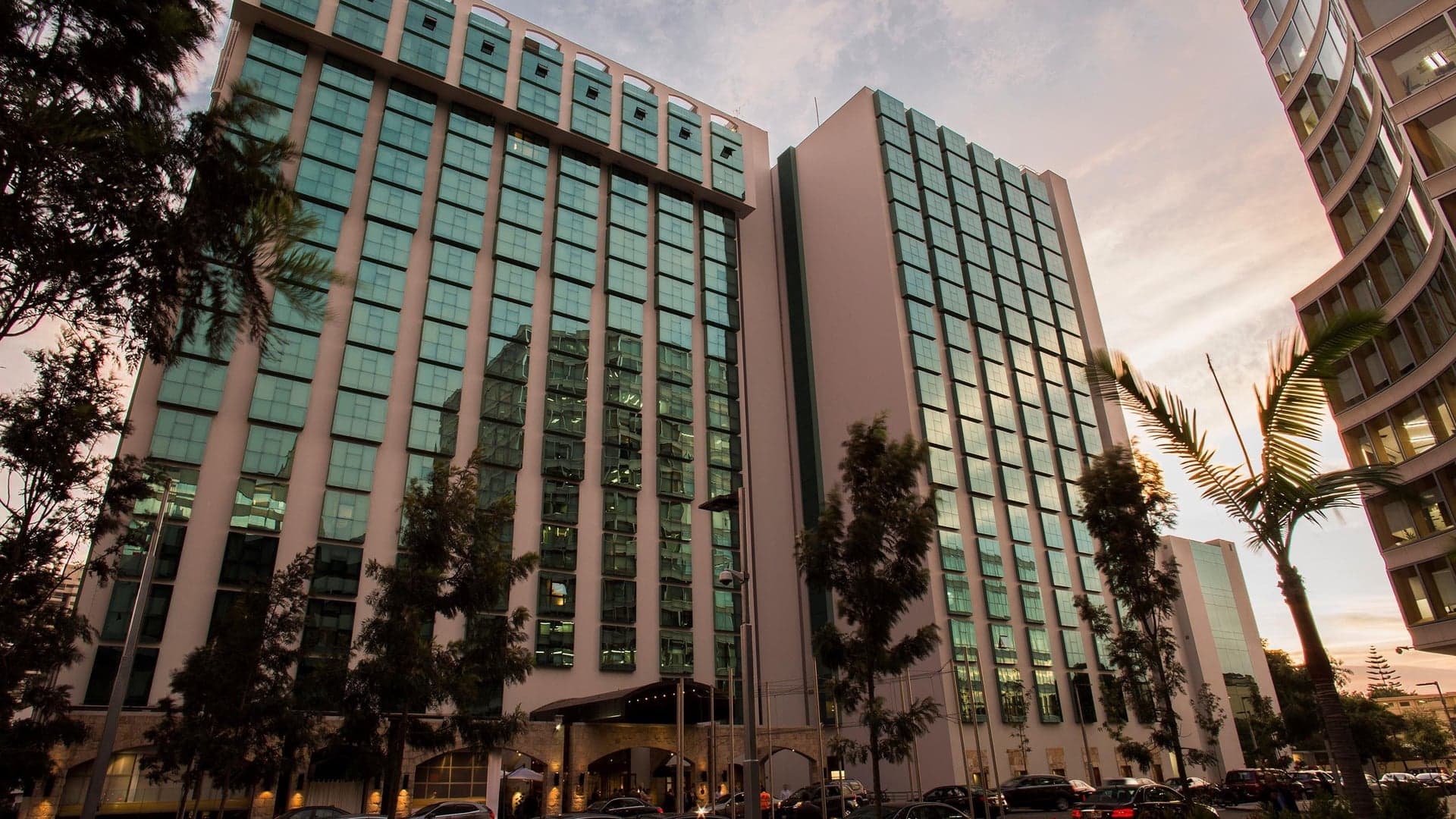 Hotels Toplists - The Best Luxury Hotels in Lima