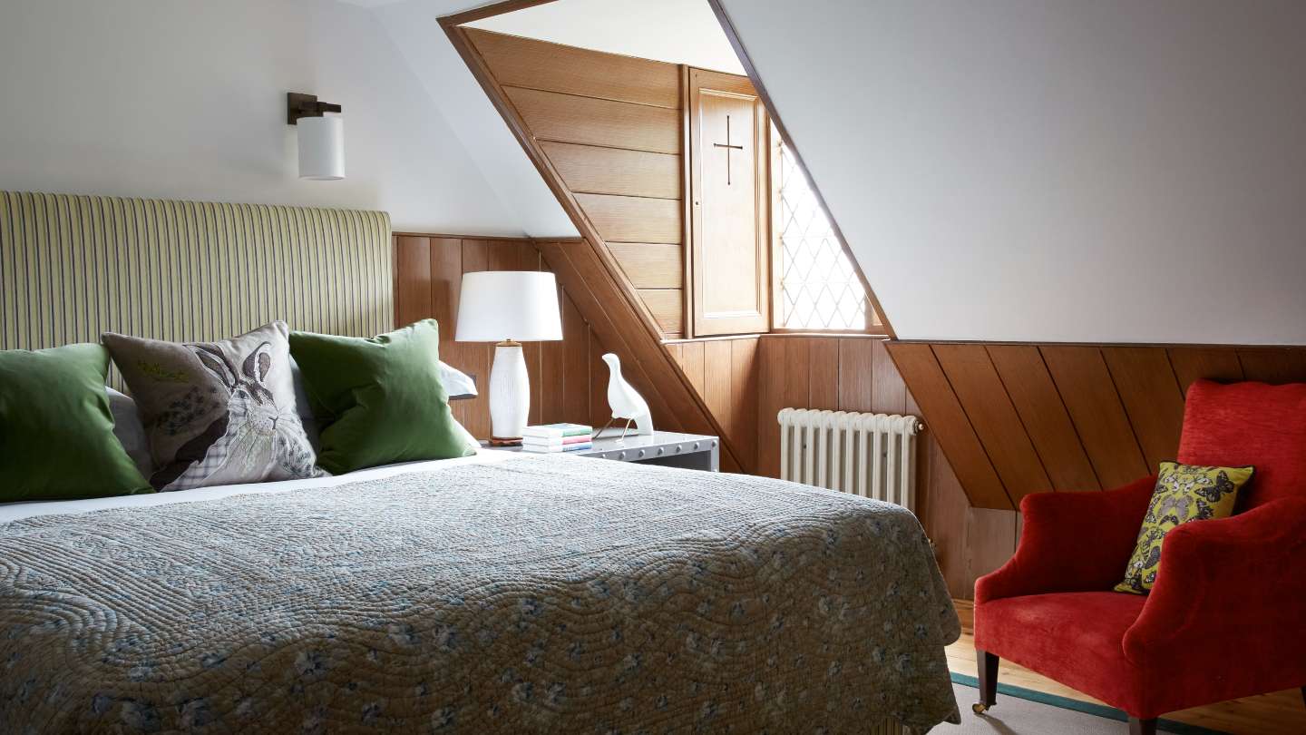 Hotel review Accommodation' - Hotel Endsleigh - 10