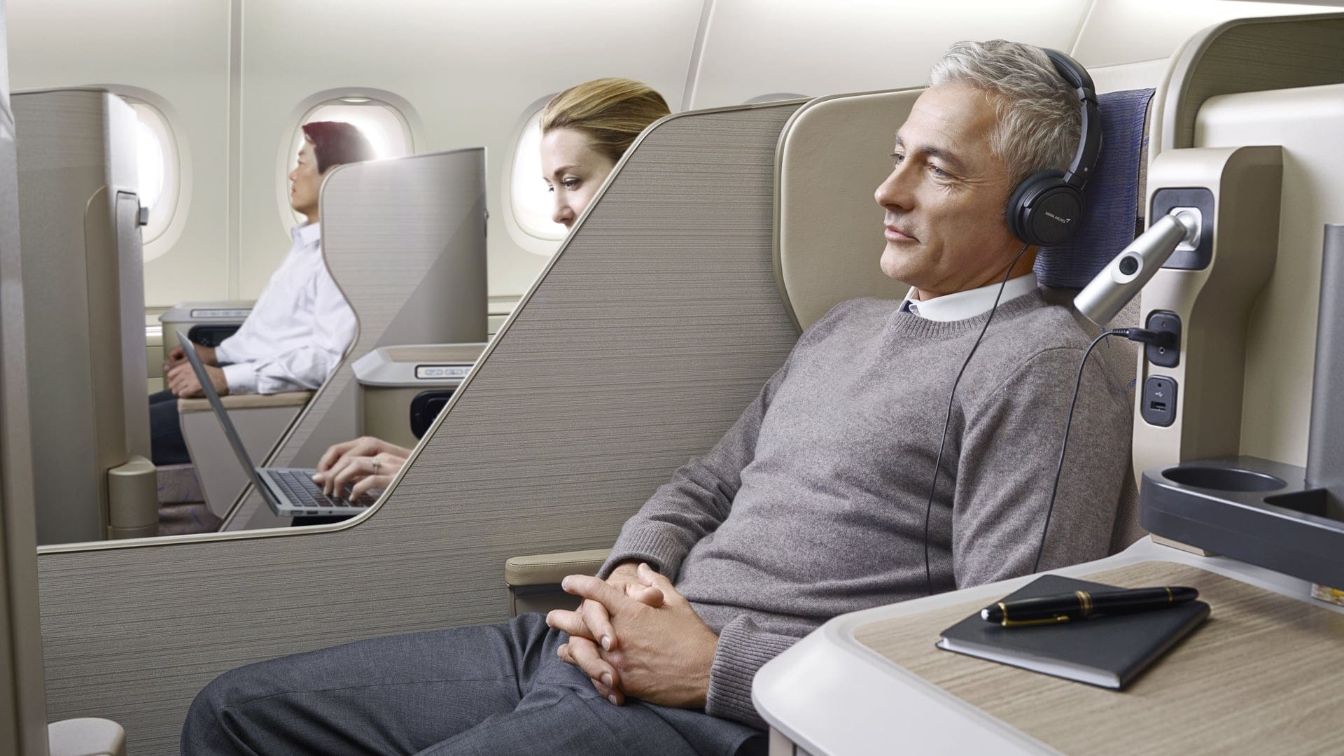 Airline review Entertainment - Asiana - 2