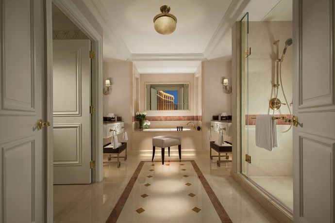 Verified hotel review - The Venetian Macao Resort Hotel - 39