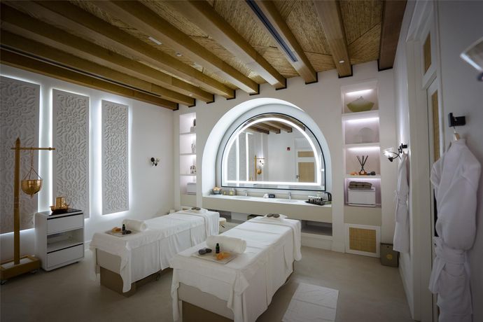 Verified hotel review - Maysan Doha - 8