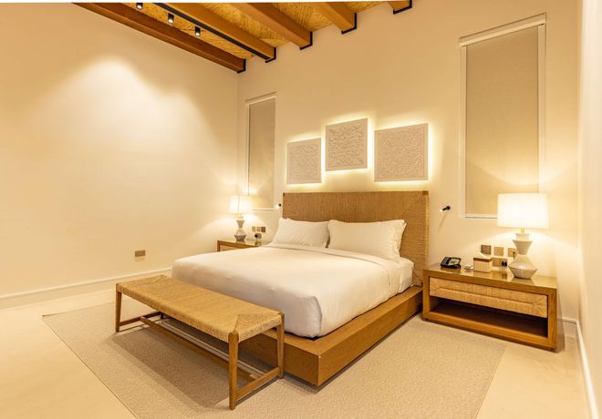 Verified hotel review - Maysan Doha - 25