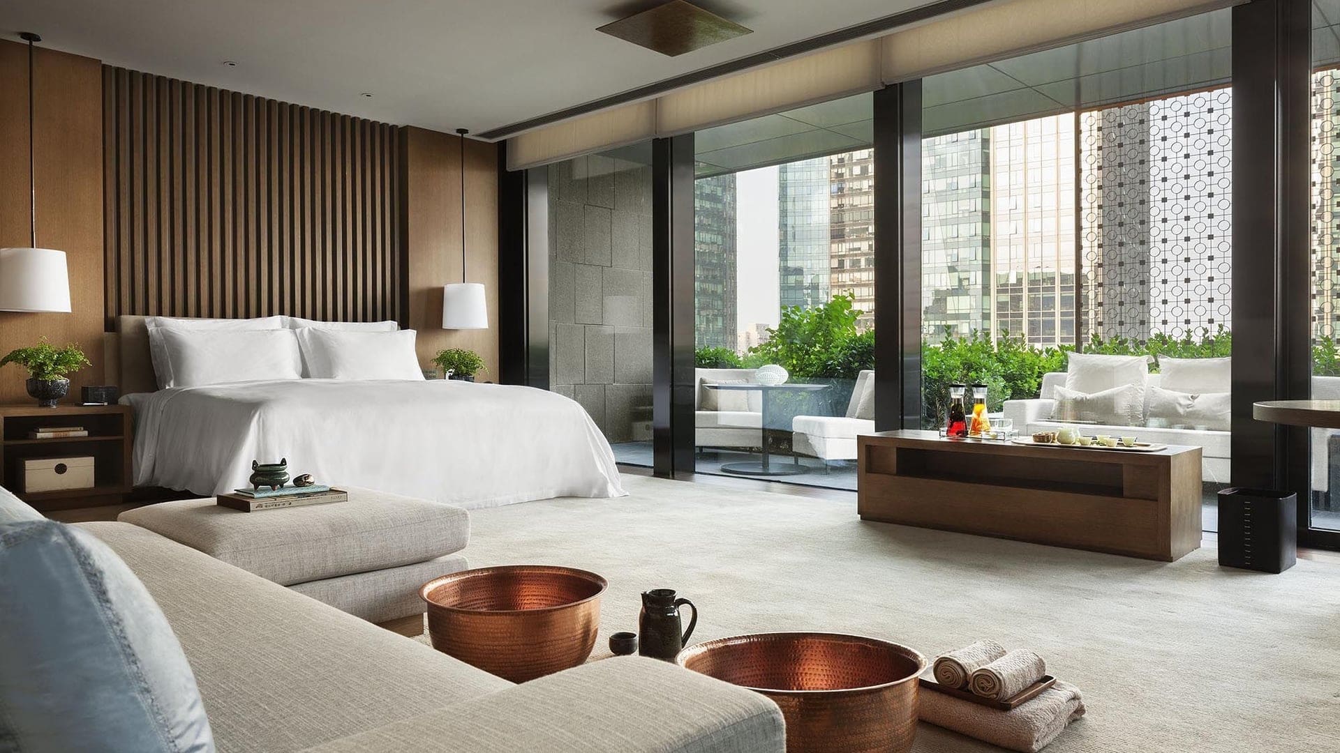 Hotels Toplists - The Best Luxury Hotels in Beijing