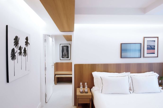 Verified hotel review - JANEIRO Hotel - 17