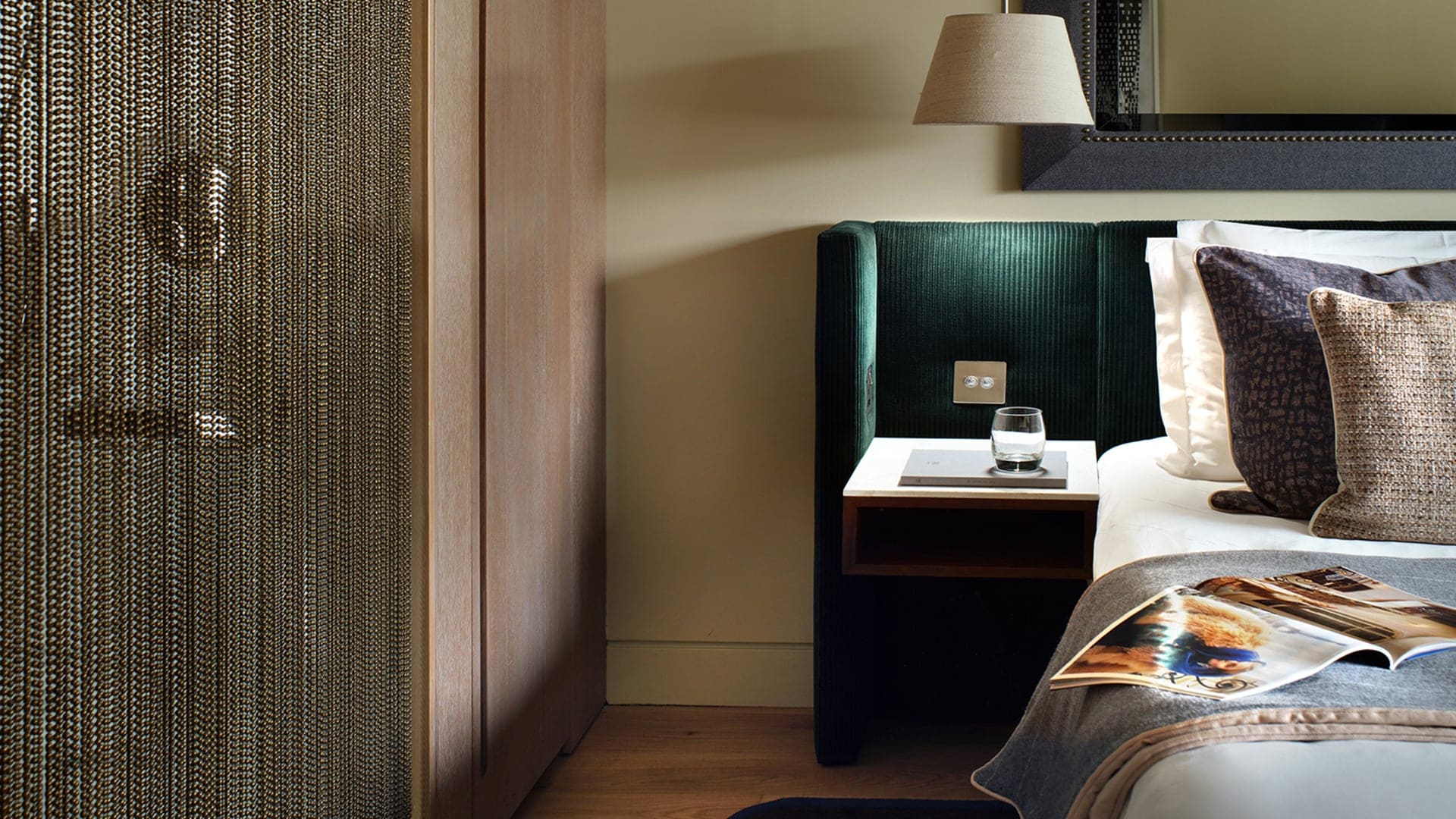 Hotel review Accommodation' - The Hari - London - 9