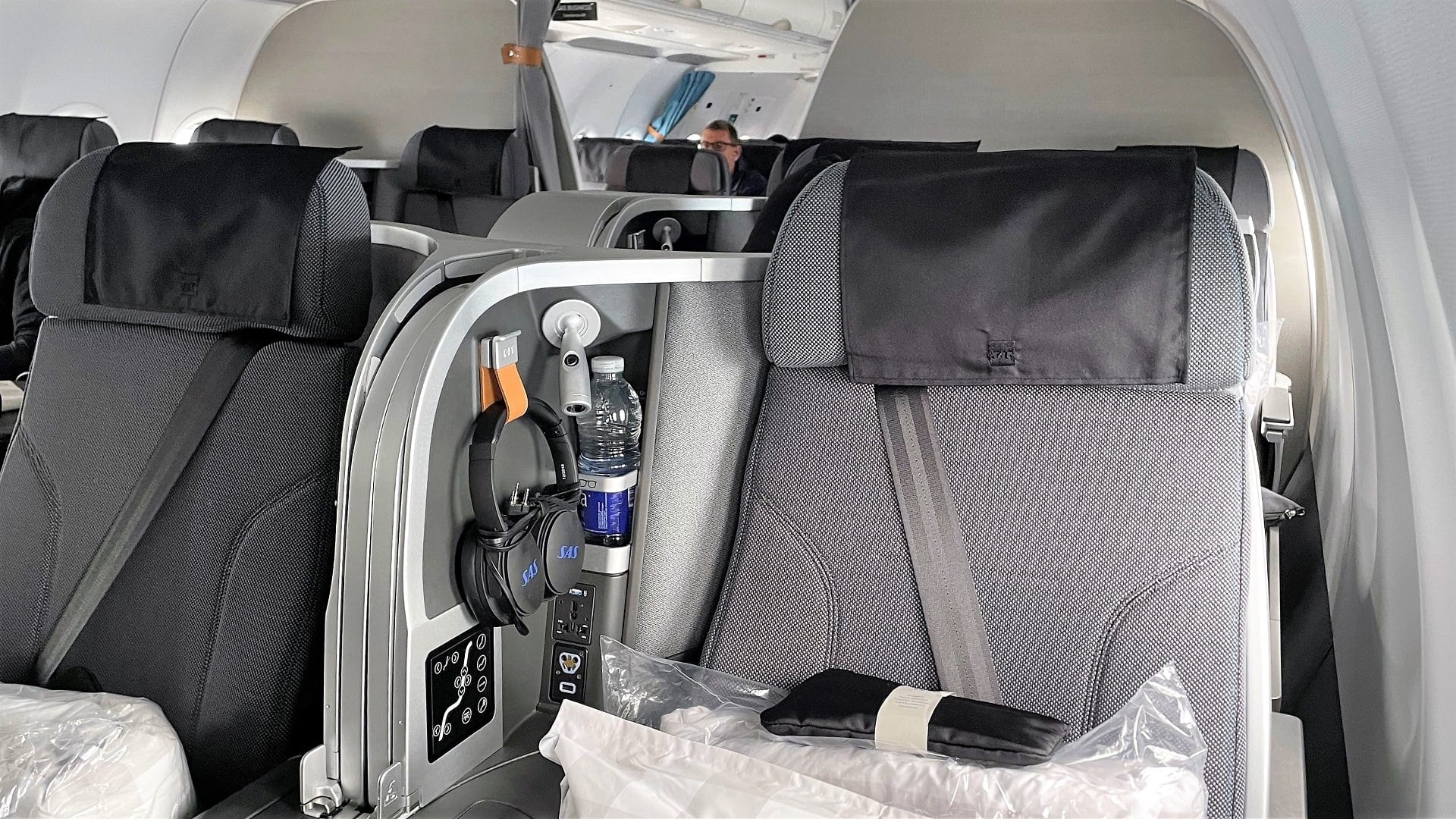 Airlines News - SAS returns to Canada - launching two new routes on the same day