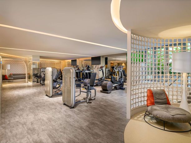 Verified hotel review - Fairmont Rio de Janeiro Copacabana - 13