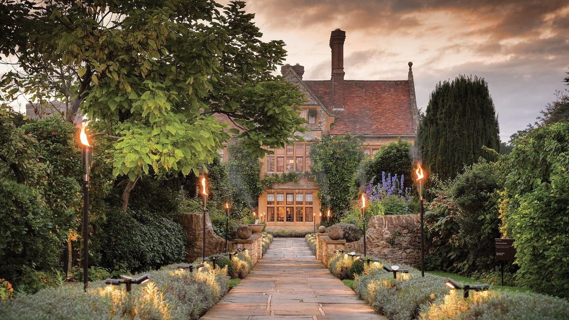 Belmond Le Manoir Aux Quat’Saisons