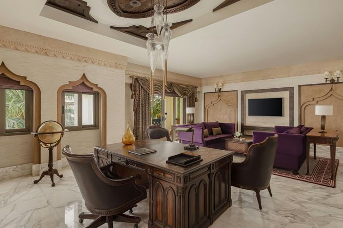 Verified hotel review - Sharq Village & Spa, a Ritz-Carlton Hotel - 28