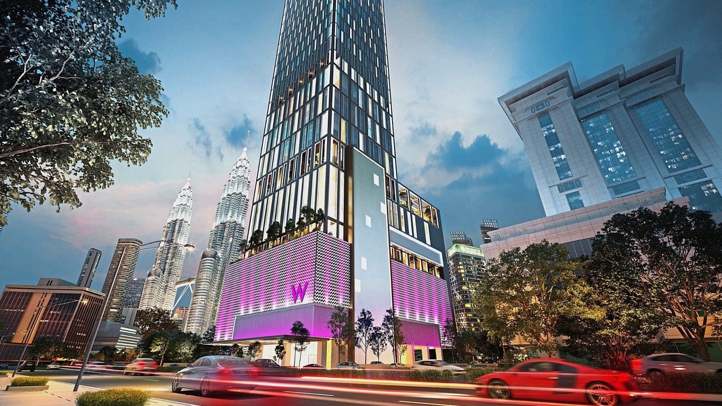 10 Best Luxury Hotels in Kuala Lumpur image