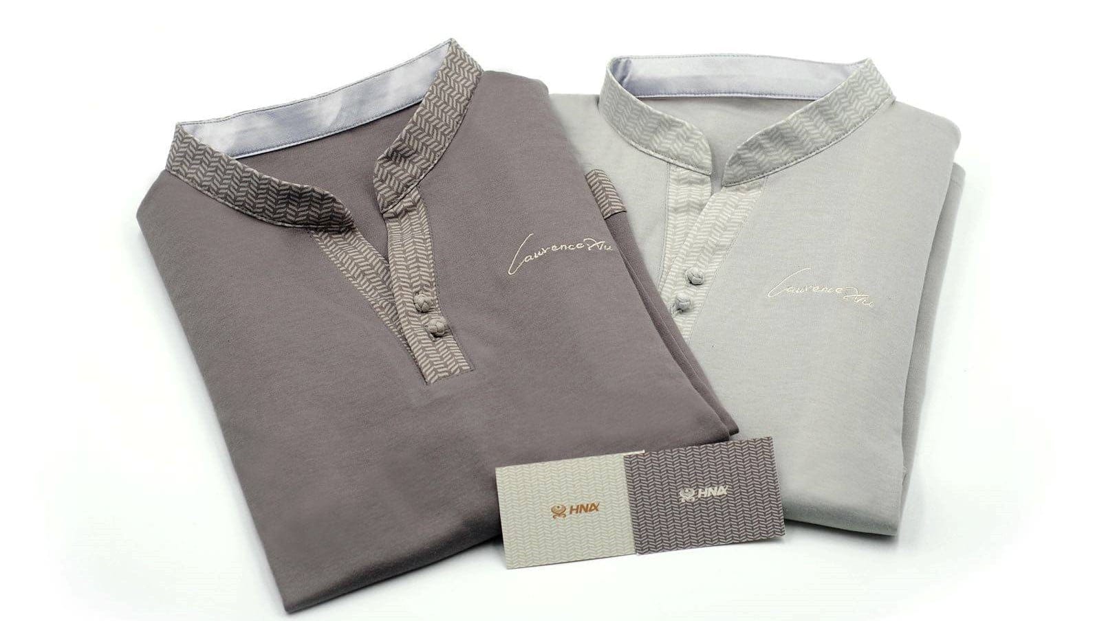 Airline review Amenities & Facilities - Hainan Airlines - 3