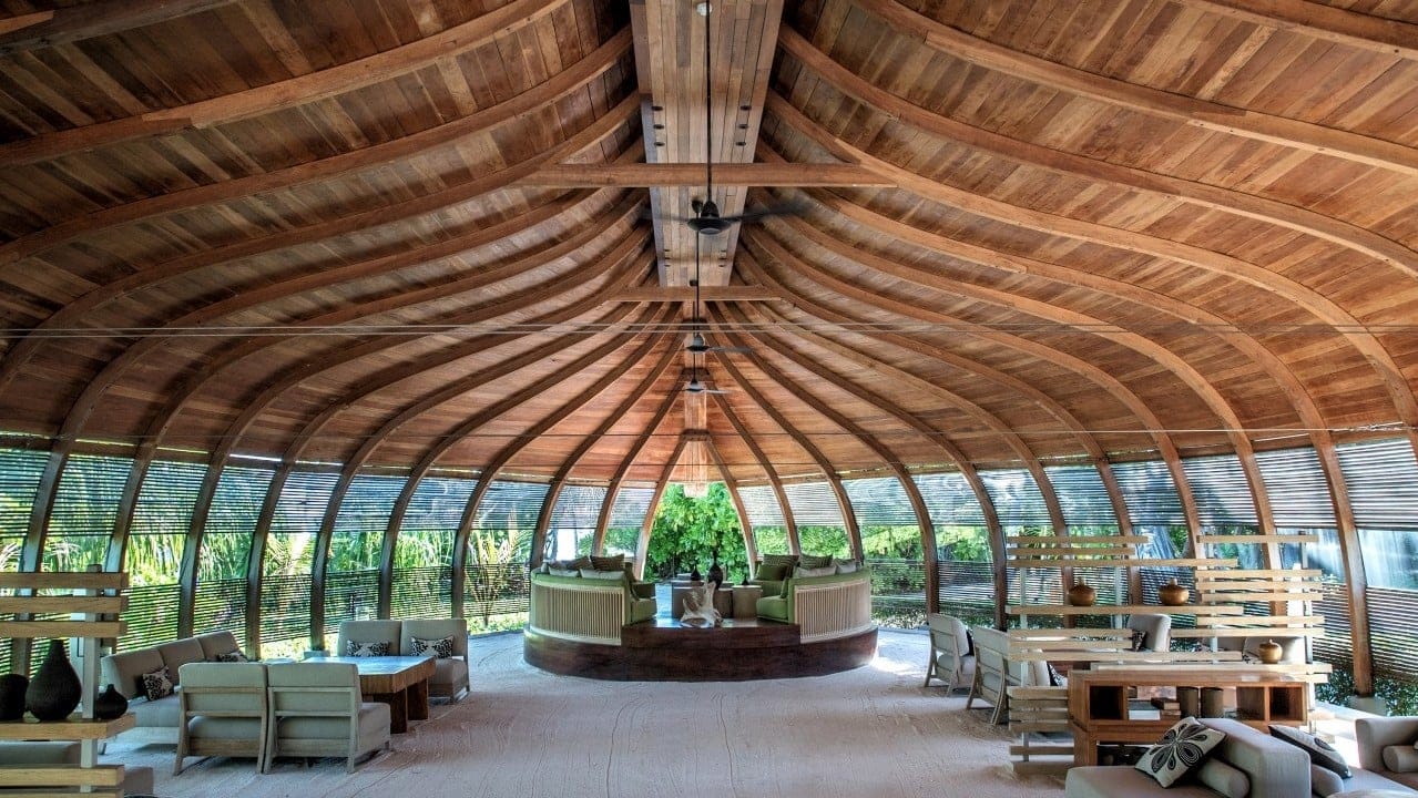 Hotel review Style' - Park Hyatt Maldives Hadahaa - 2