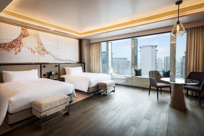 Verified hotel review - Mgm Cotai - 14