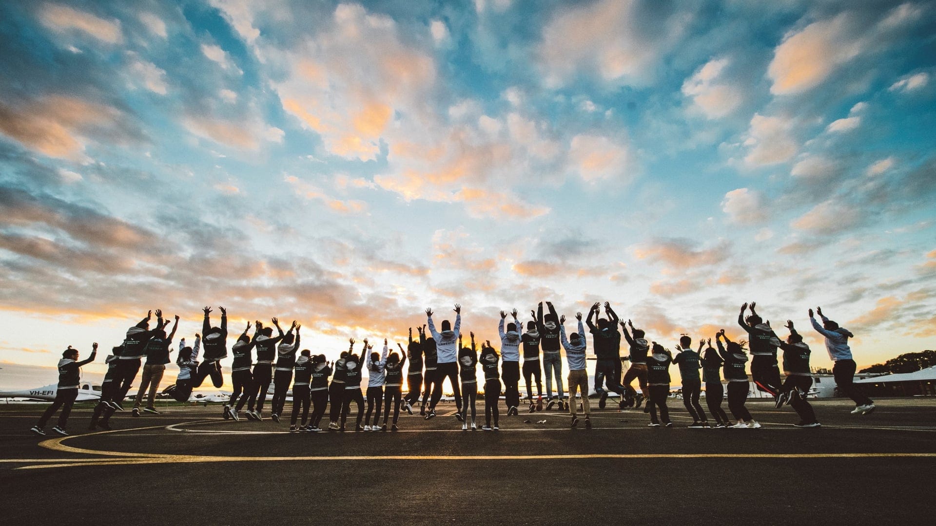 Airline review Sustainability - Cathay Pacific - 1