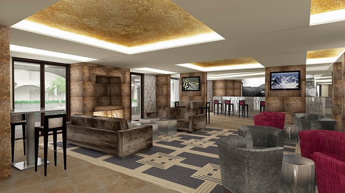 Hilton Garden Inn opens in Cusco, Peru - gateway to Machu Picchu - 3