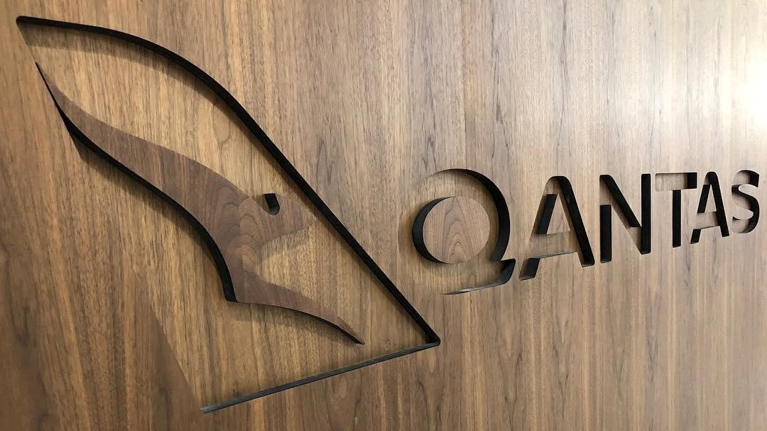Airline review Sustainability - Qantas - 0