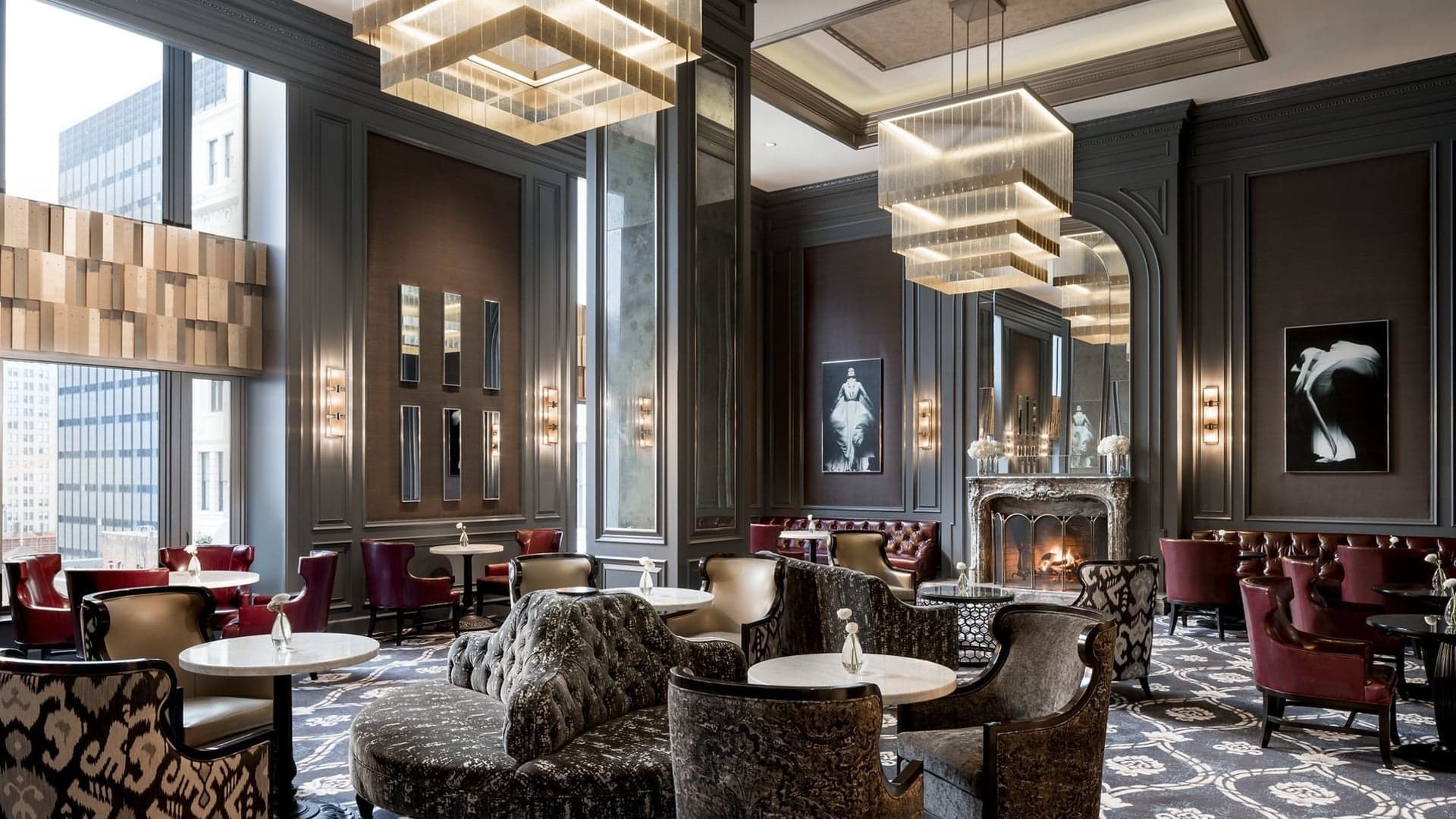 Hotels Toplists - The Best Luxury Hotels In San Francisco