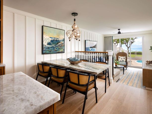 Verified hotel review - Fairmont Kea Lani, Maui - 43