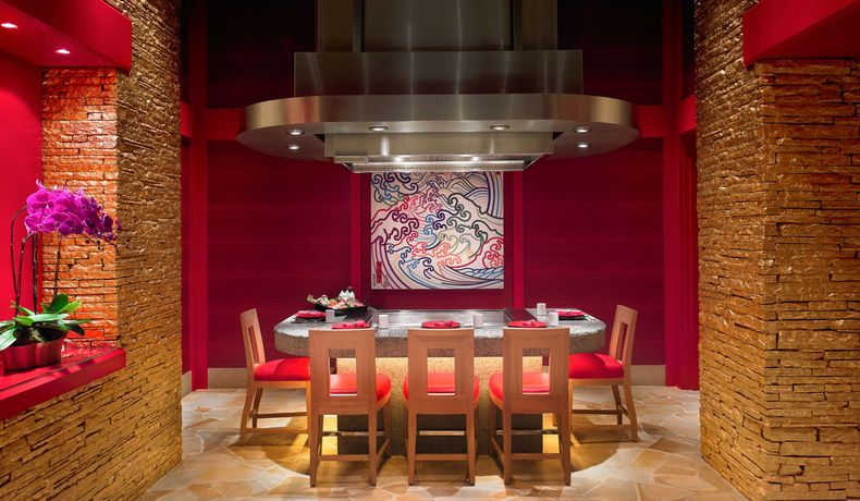 Verified hotel review - Wynn Macau - 16