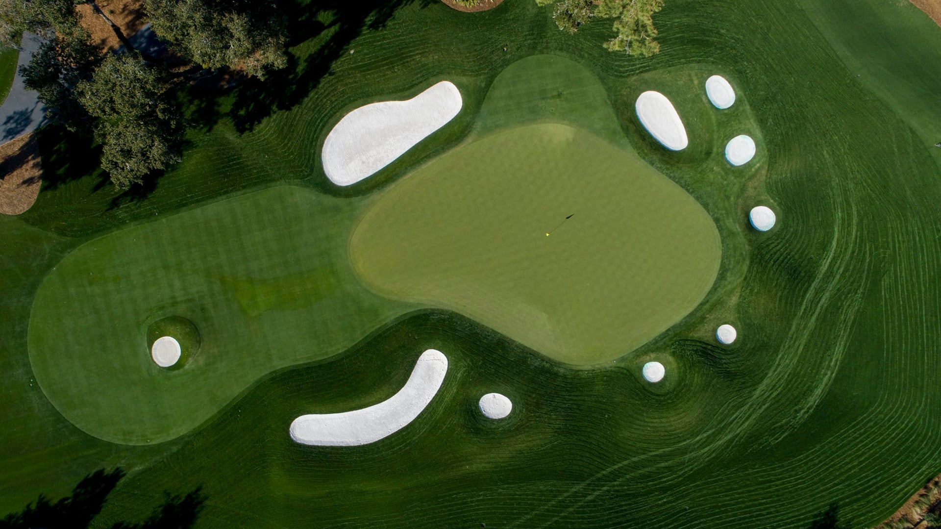 Lifestyle Toplists - The PGA & LPGA Majors Calendar 2022/23