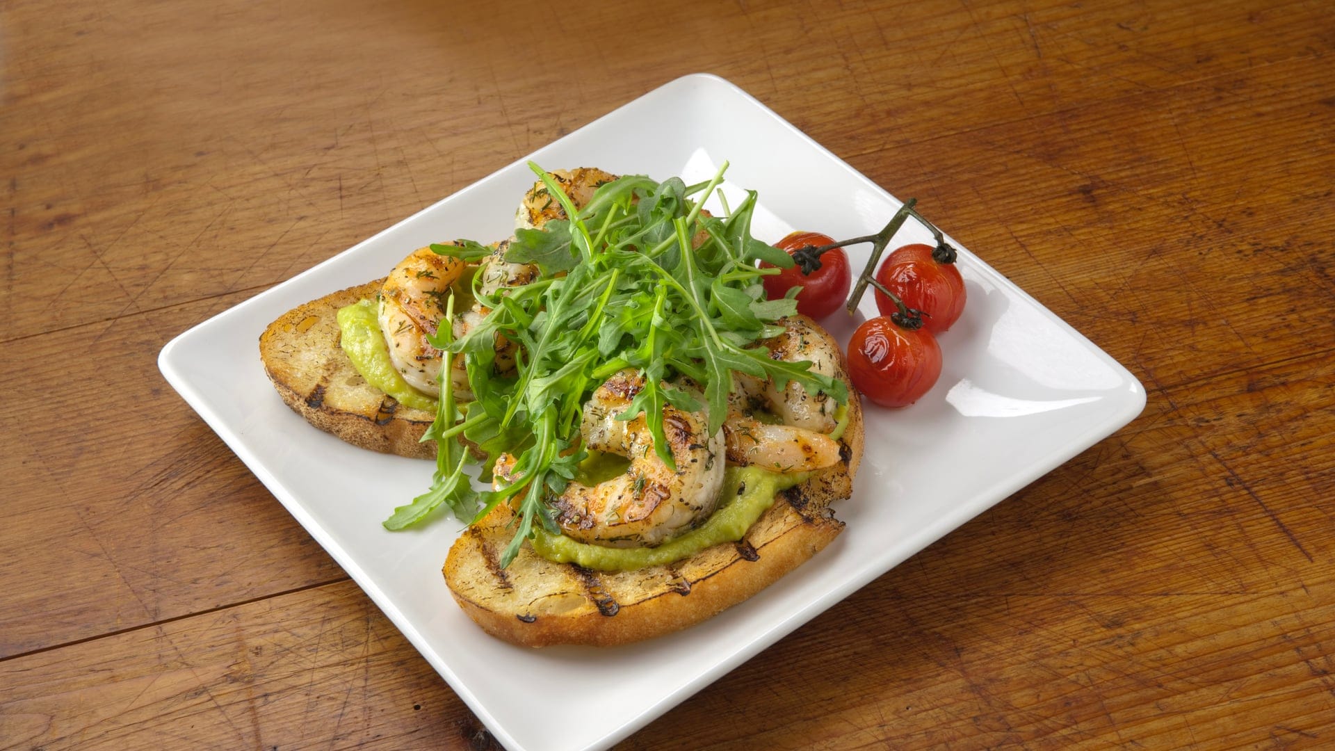 Airline review Cuisine - American Airlines - 1