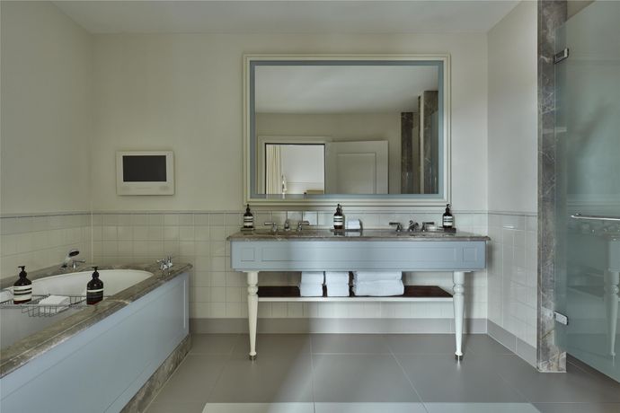 Verified hotel review - Waldorf Astoria Amsterdam - 20