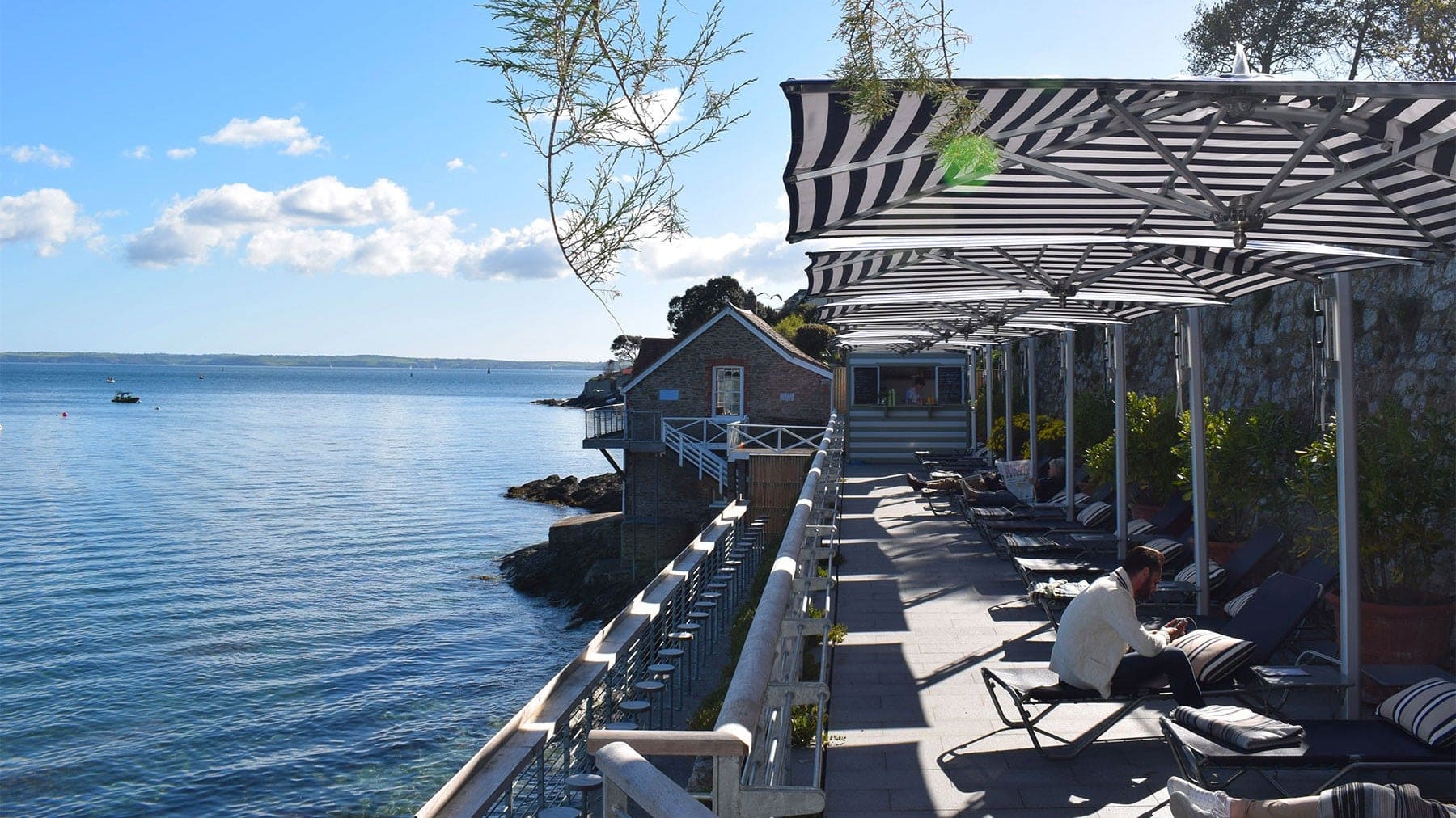 The Best Beach Clubs in the World - 9