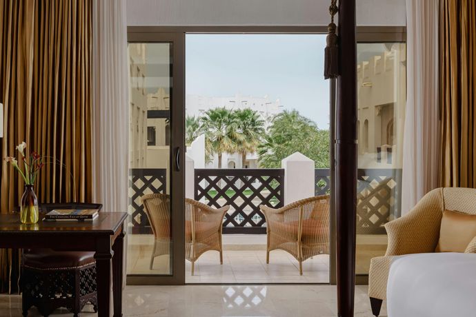 Verified hotel review - Sharq Village & Spa, a Ritz-Carlton Hotel - 21