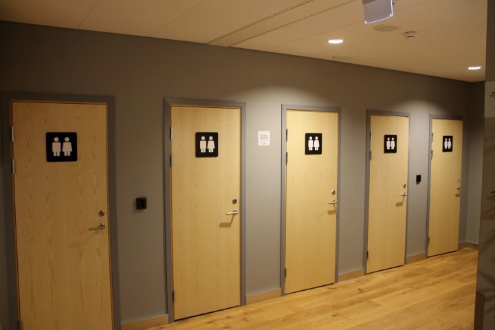 Invigning av SAS nya lounger på Stockholm Arlanda - SAS Lounge - 6