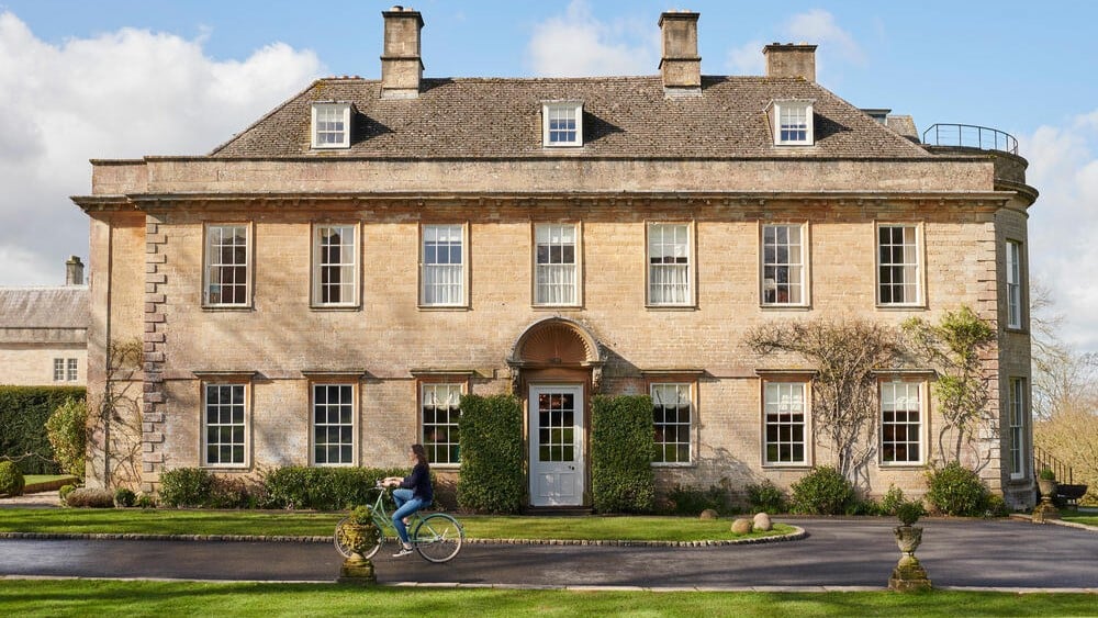 Hotels Toplists - 17 Best Country House Hotels in the UK